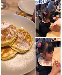 メニューを見て悩んでる風のAOさん😂💕w | その他