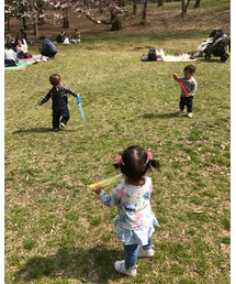 あかれんじゃー🍎あおれんじゃー🐬きいれんじゃー🍋 | その他