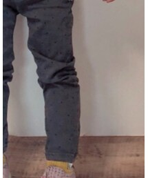 ZARA KIDS | デニムパンツ