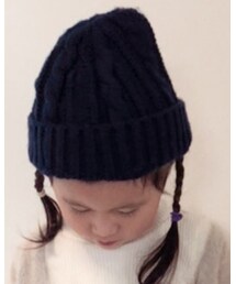 MARKEY'S | ニットキャップ/ビーニー