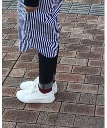 無印良品 | デニムパンツ