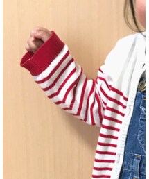 西松屋 | カーディガン/ボレロ