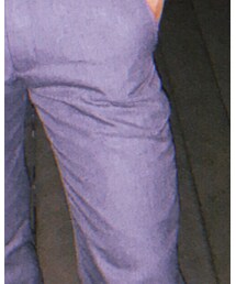 UNIQLO | スラックス