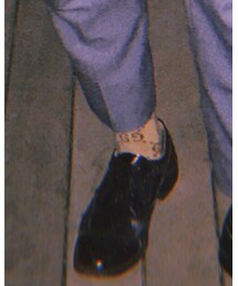 DIESEL | シューズ