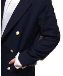 GU | テーラードジャケット