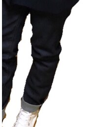 UNIQLO | デニムパンツ