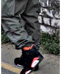 AIR JORDAN | スニーカー