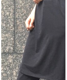 ZARA | その他トップス
