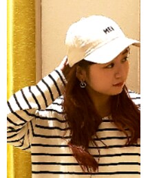 Green　Parks | 帽子