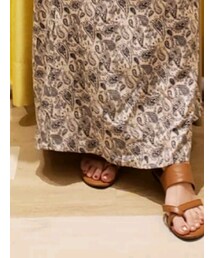 Green　Parks | スカート