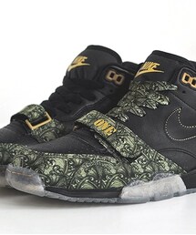 NIKE | air trainer(スニーカー)