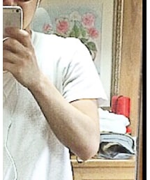 FRUIT OF THE LOOM | Tシャツ/カットソー