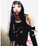 边缘浪潮🐲の「ワンピース/ドレス(チュニック)」
