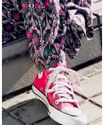 CONVERSE | スニーカー