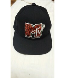 H&M DIVIDED | Mtv cap(キャップ)