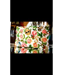 JOYRICH | Angelic rich floral クラッチ(クラッチバッグ)
