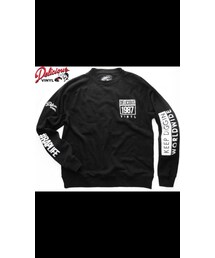 Delicious Vinyl | Delicious vinyl long ロンT(Tシャツ/カットソー)