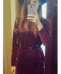 WEGO | ハーネス(サスペンダー)