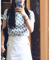 TSUMORI CHISATO | シャツ/ブラウス