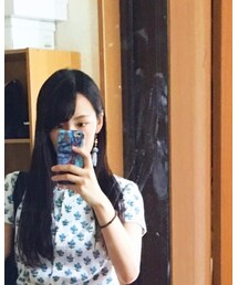 Handmade | ピアス（片耳用）