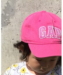 babyGAP | キャップ