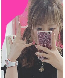 LIZ LISA | ピアス（両耳用）
