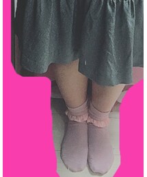 tutuanna | ソックス/靴下