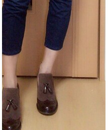 Dr. Martens | パンプス