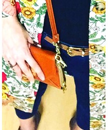 passage mignon/flaneur | バッグ