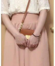 passage mignon/flaneur | バッグ