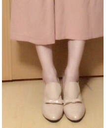 F i.n.t | パンプス