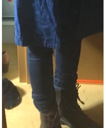 UNIQLO | デニムパンツ