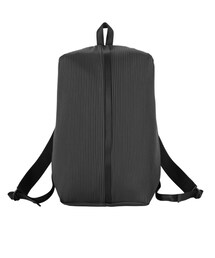 PLEATS PLEASE ISSEY MIYAKE | PLEATS BACKPACK PP62AG421 (CHARCOAL GRAY)(バックパック/リュック)