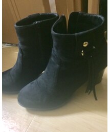 grandfleur | シューズ