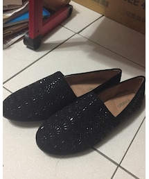 ALL BLACK | シューズ