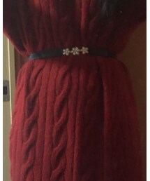 an another angelus | ベルト