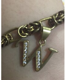 lunexmauvis | ブレスレット