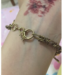 lunexmauvis | ブレスレット