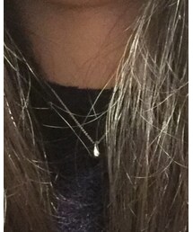 TIFFANY&Co. | ネックレス