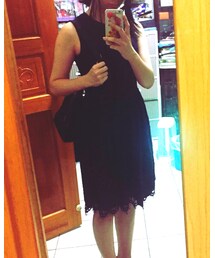 iroo | ワンピース/ドレス