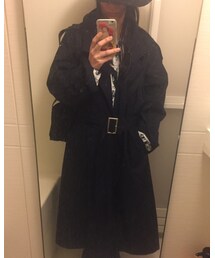 MIDIUMISOLID | ジャケット/アウター