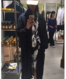 MIDIUMISOLID | ジャケット/アウター