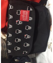 Manhattan Portage | ショルダーバッグ