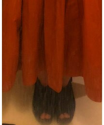 fitfit | サンダル