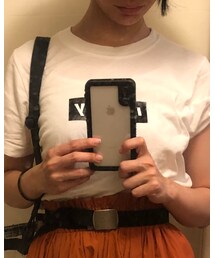 MOUSSY | Tシャツ/カットソー