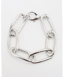 FROMFIRST musee | チェーンブレスレット(ブレスレット)