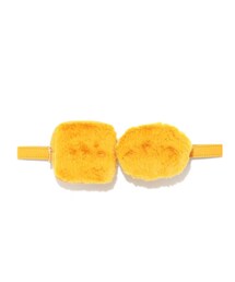 LILY BROWN | エコファーポーチ付き細ベルト (ベルト)