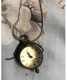 私物 | ネックレス