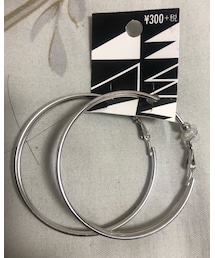 Les Signes | イヤリング