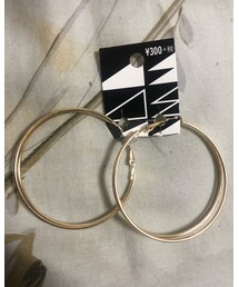 Les  Signes | イヤリング